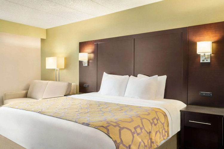 Baymont by Wyndham Georgetown/Lexington North