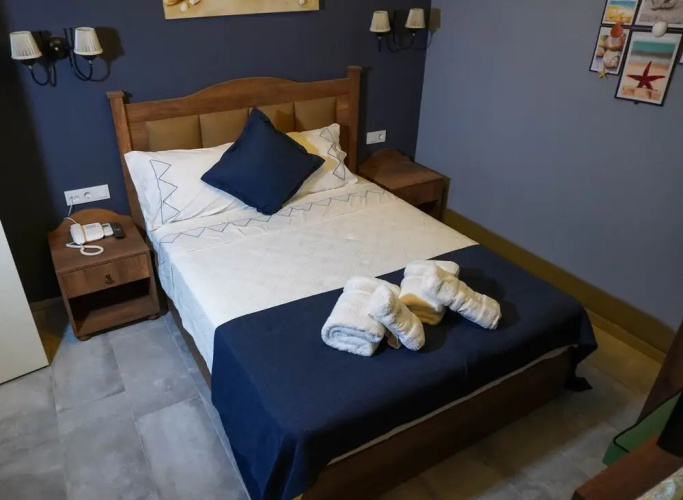 Cati Hotel Boutique Plus