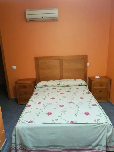 Pension Carmona