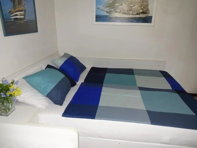 Apartmani DUNJA u GAJCU