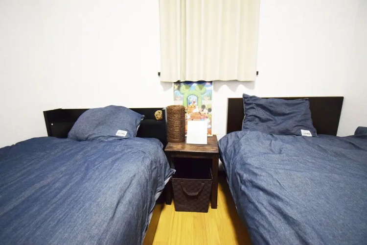 Start One Home Senzoku B
