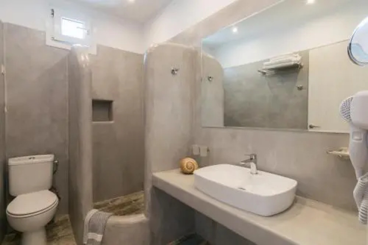Giannoulis Hotel