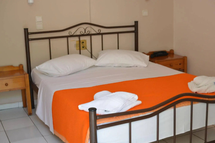 Hotel Irene