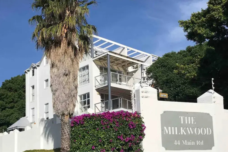 Image de l'hôtel