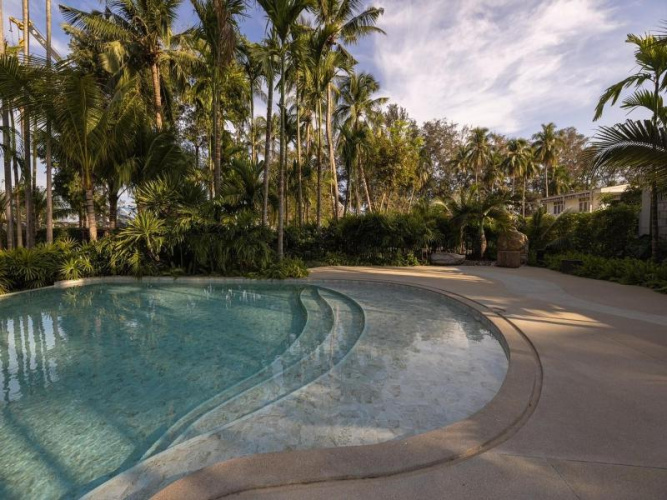 Thammachard29 Resort Baangrood
