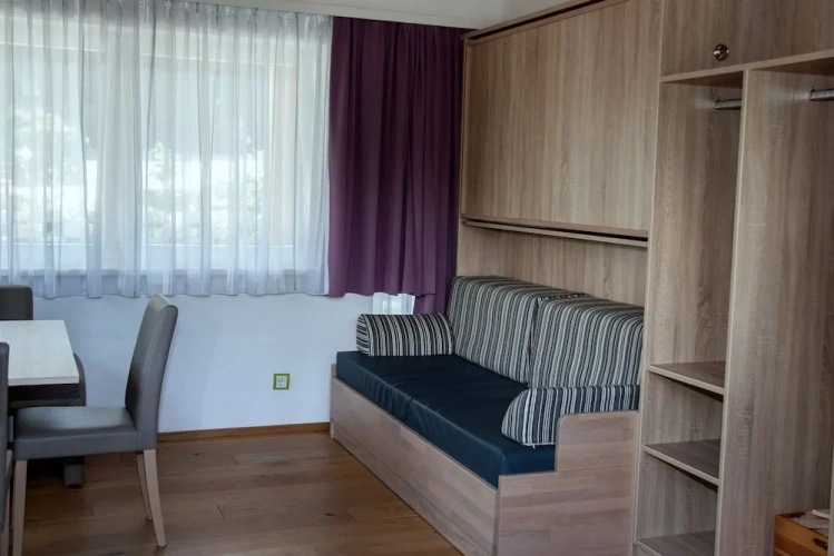 Comfort Apartment