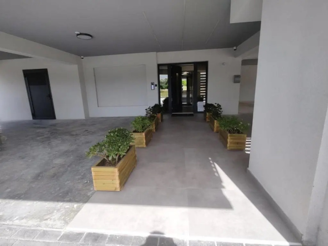 Different Apartments