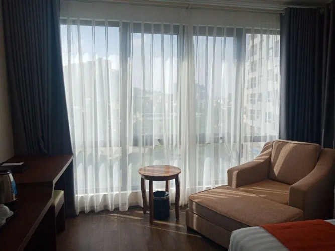 Luckful Hotel