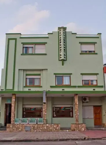 Hotelbild