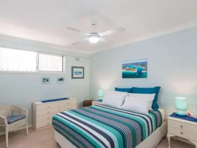Fairholme 8, Perfect Lakefront Position