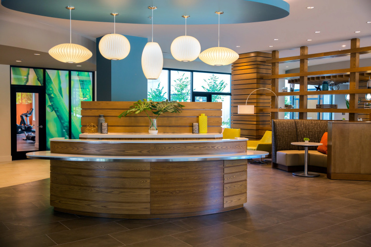 Even Hotels Seattle - South Lake Union photo 26