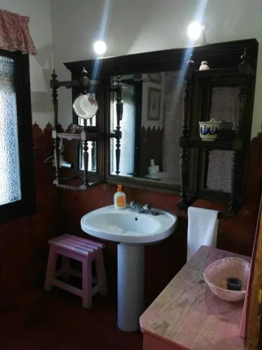 Casa Santa Ana
