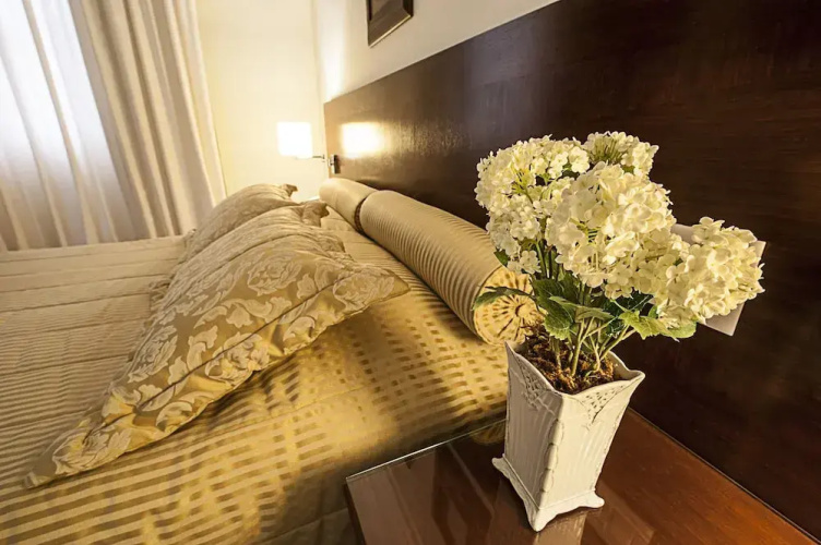 Reisper Palace Hotel