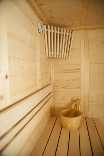 Golden Star City Resort Over view