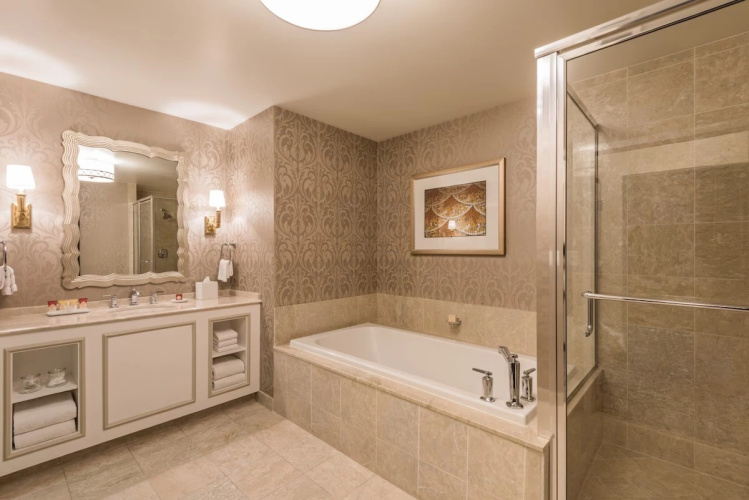 Paris Las Vegas - Adults Only photo 24