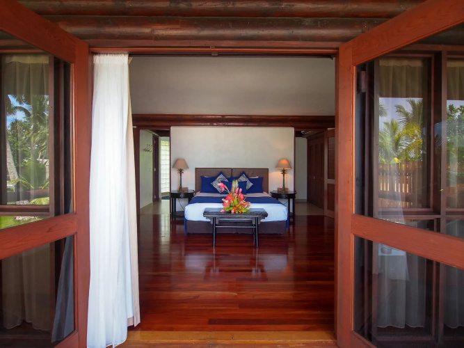 Sinalei Reef Resort & Spa