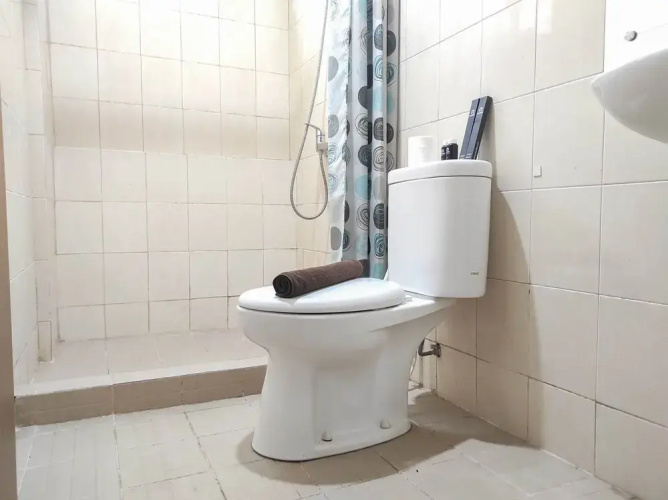 Chic And Cozy 2Br At Vida View Apartment