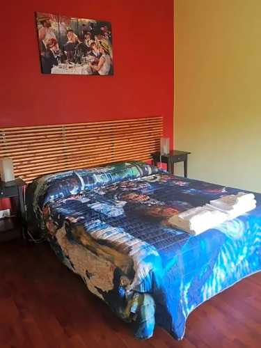 B&B Musìa