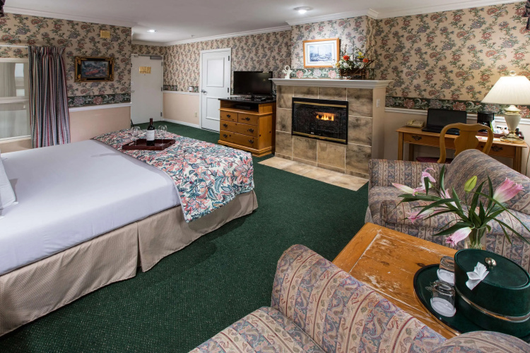Ascot Suites