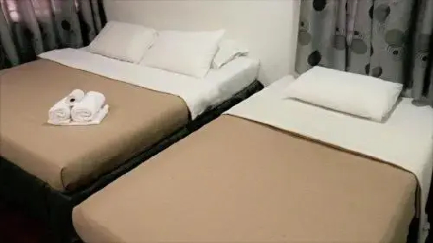 CasaPelindung Guesthouse