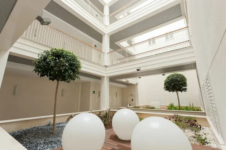 Hotelbild