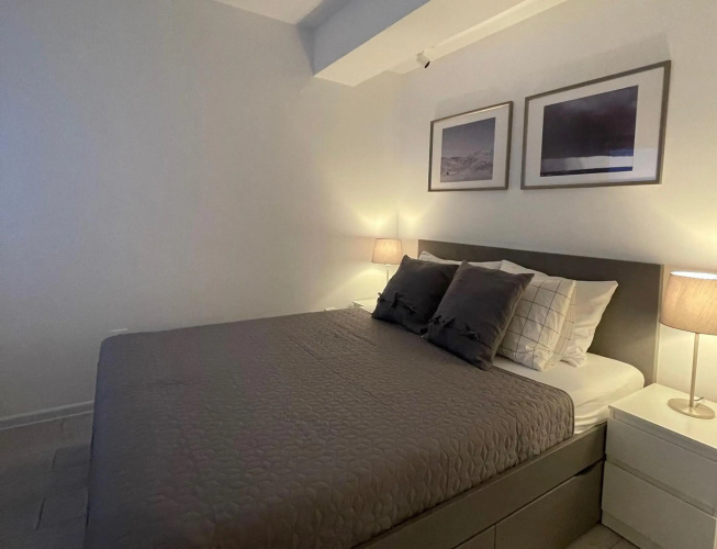 Apartment Central