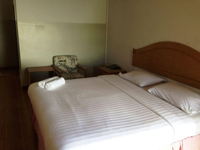 Skaw Beach Hotel