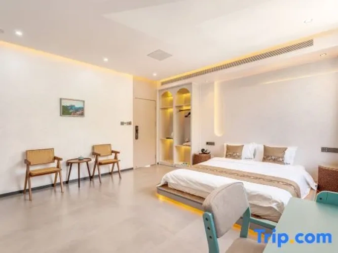 Standard Double Family room