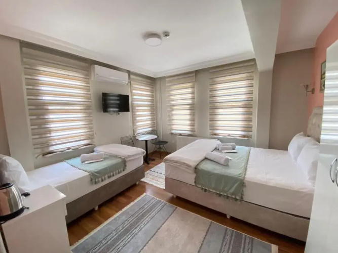 Rozin Hotel