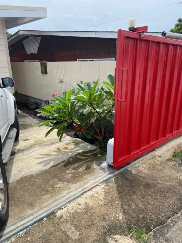 Bungalow Pamatai