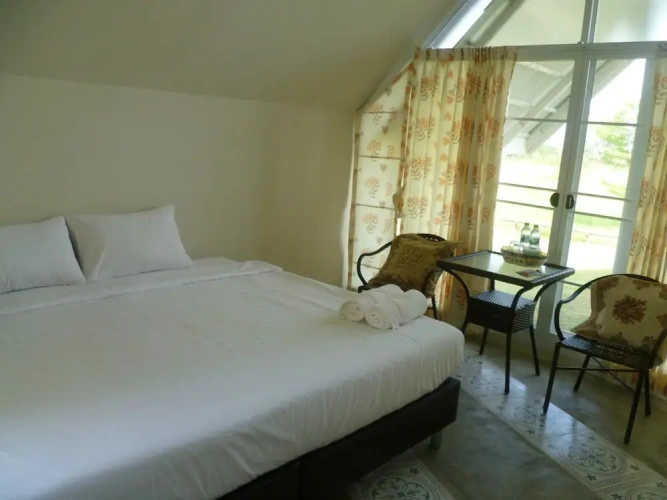2 Bedrooms Family Cottage