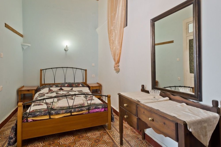 Hapsis Port Apartment