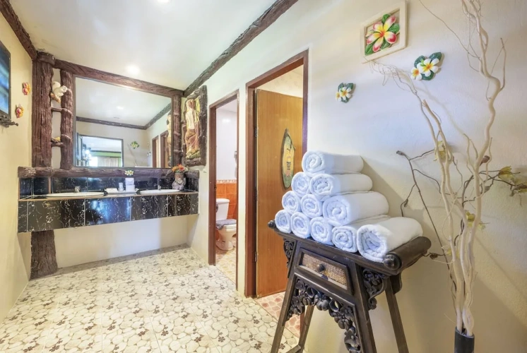 Grand Villa