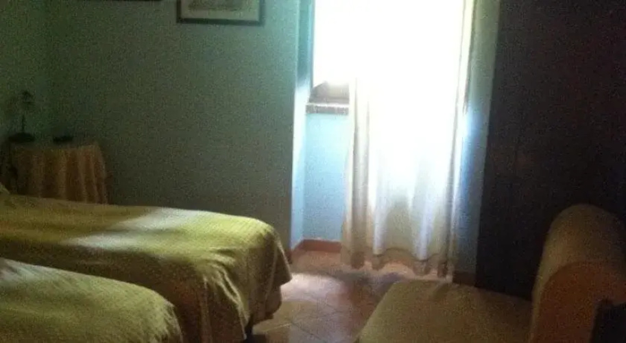 Albergo Antica Foresteria Catalana