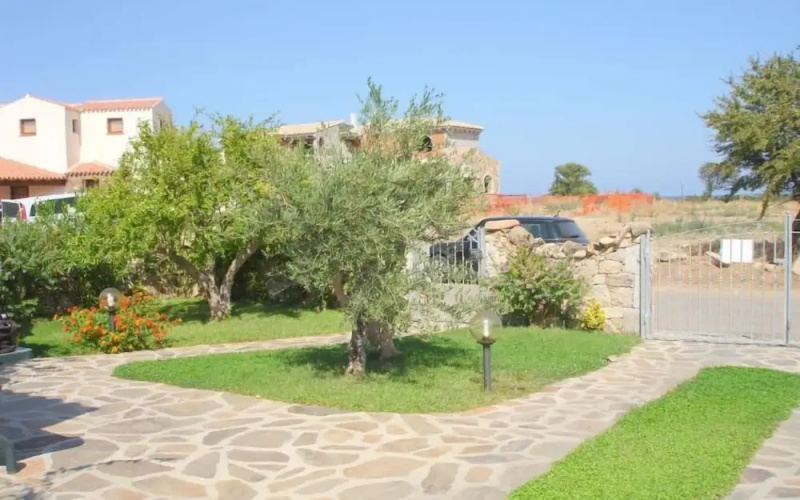 Villa Stella Maris