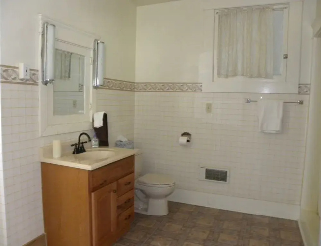 Mount Shasta Ranch Bed and Breakfast