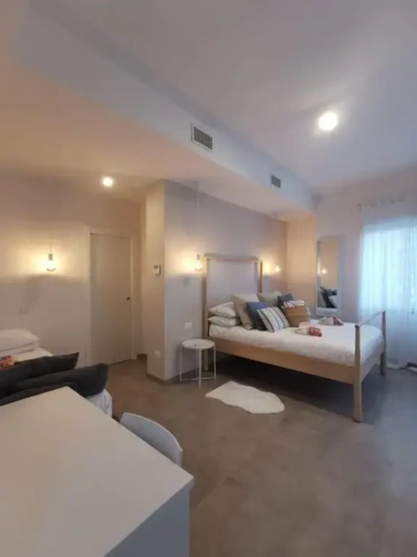 Luxury Triple room
