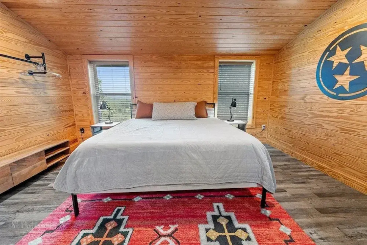Dolly's # 2 2 Bedroom Condo by RedAwning