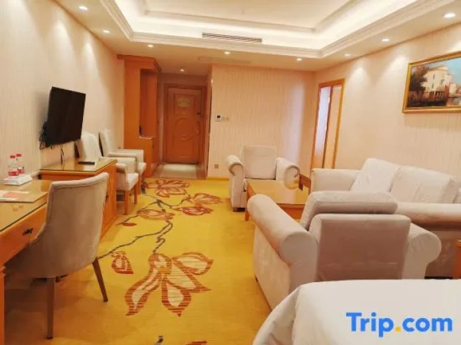 Premier Family Suite