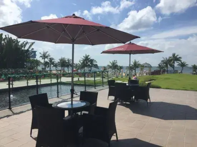 Ruyi Homestay