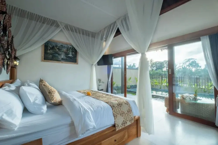 Deluxe Villa