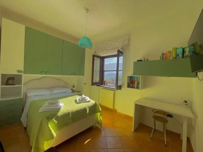Casa Viromar