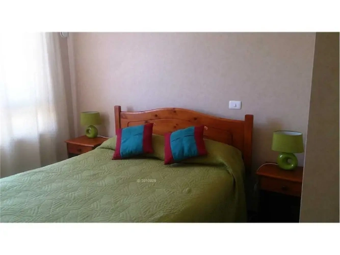 2 Bedrooms Family Apartment with balcony