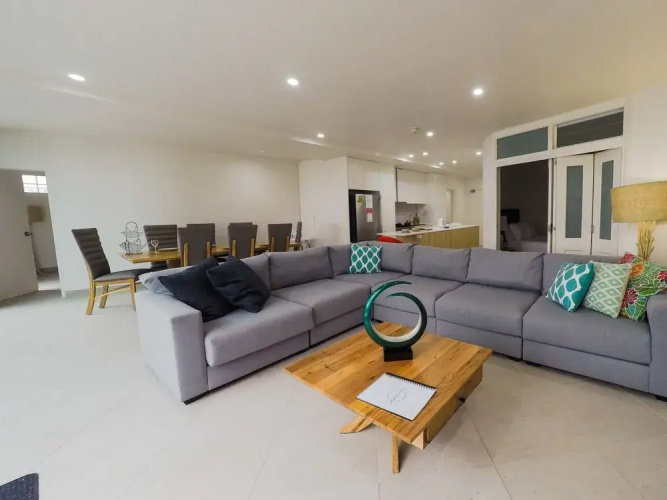 Manly Stay LUX Apartments