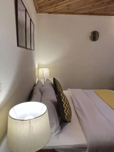 Umda Hotel Montana