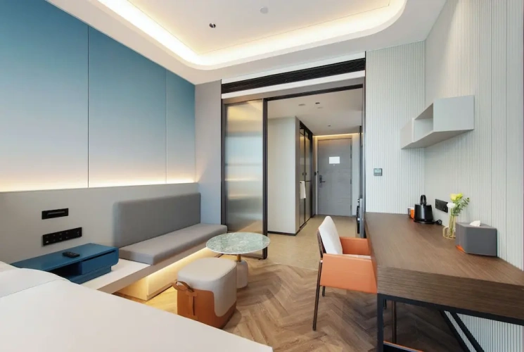 Superior Double Apartment