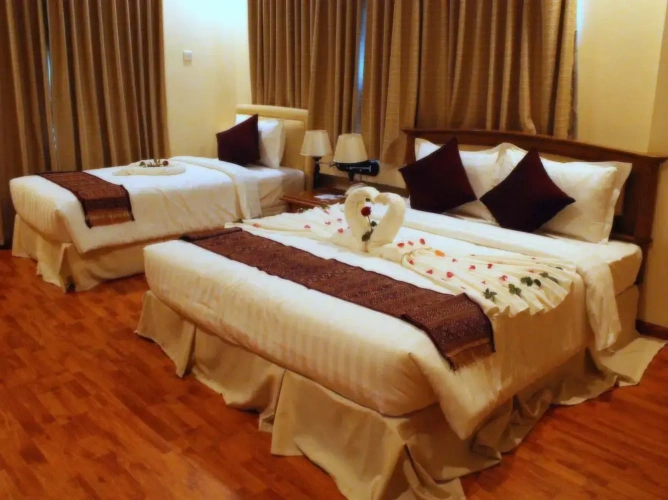 Family Suite