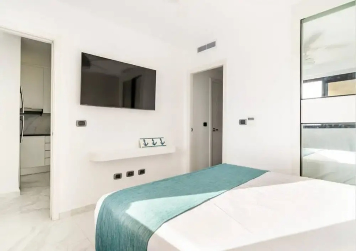 Cana Rock Star Condo Hotel