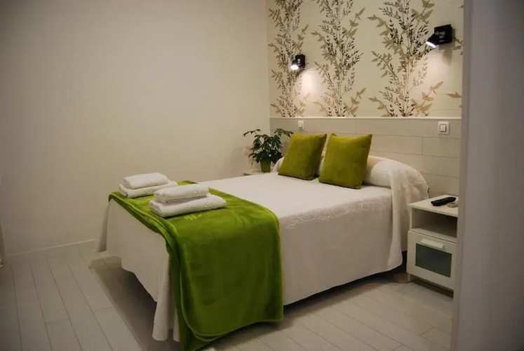 Hostal Petite Maman