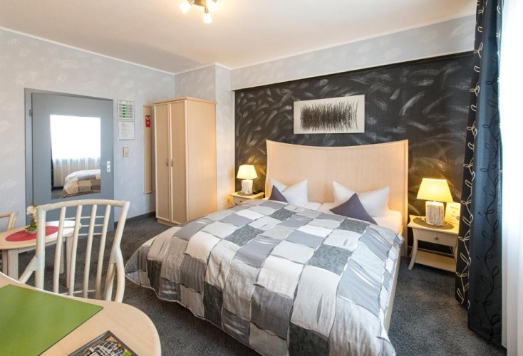 Comfort Double room